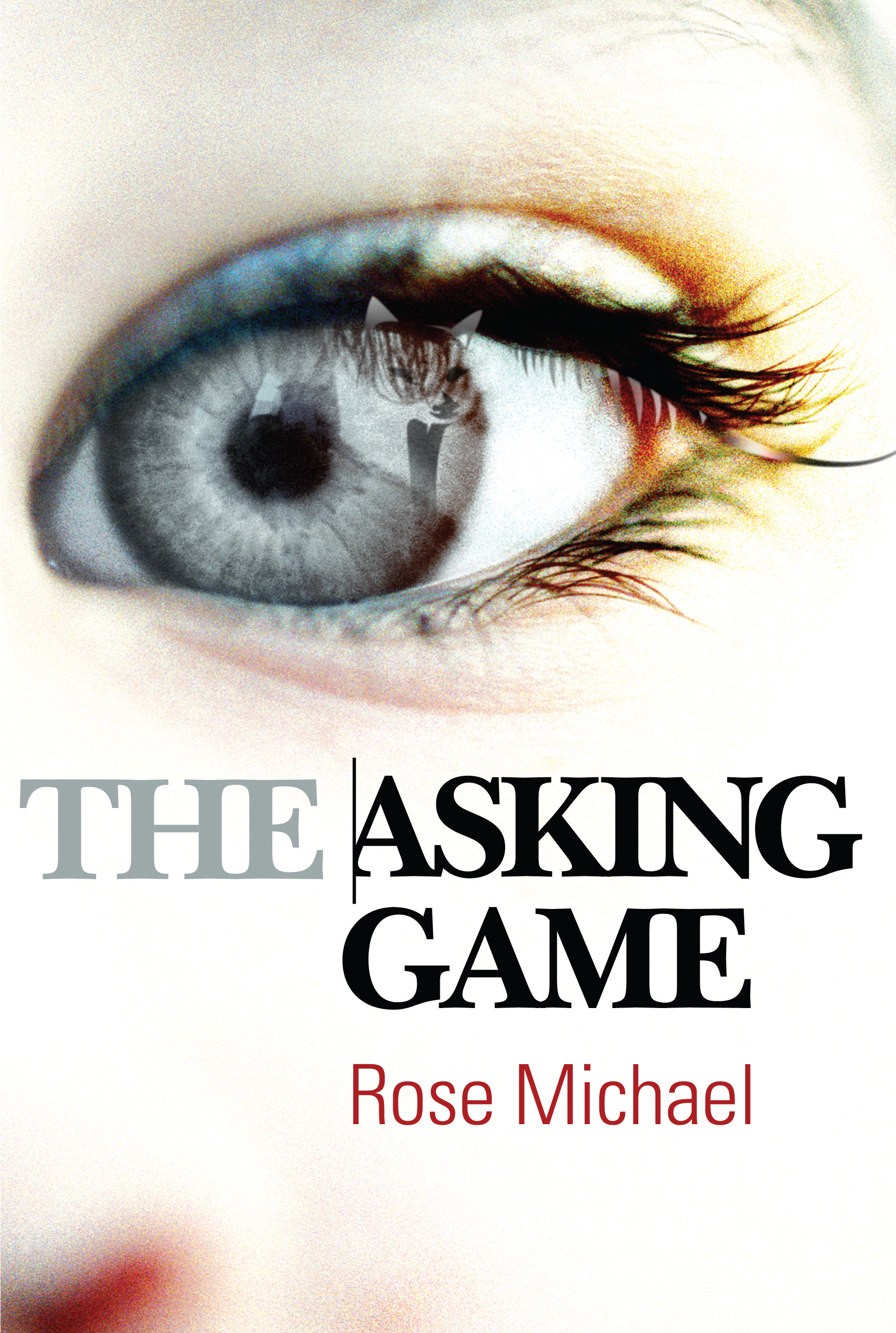 asking game cover