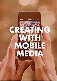 creating with mobile media cover