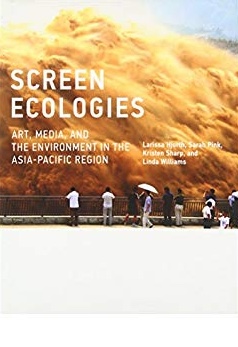 screen ecologies cover