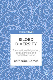 siloed diversity cover