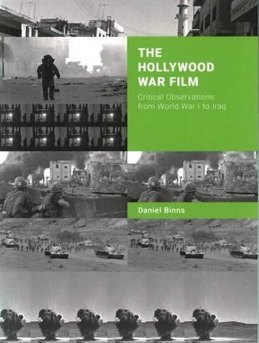 hollywood war film cover