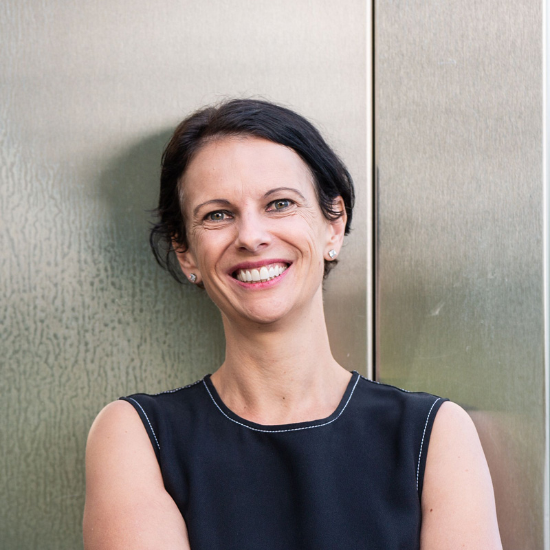 Professor Diana Bowman