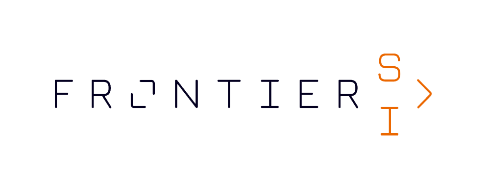 Frontier SI Frontier SI logo