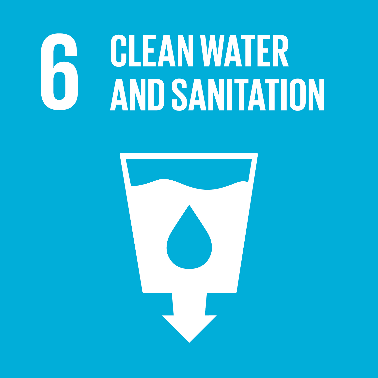 SDG Goal 6