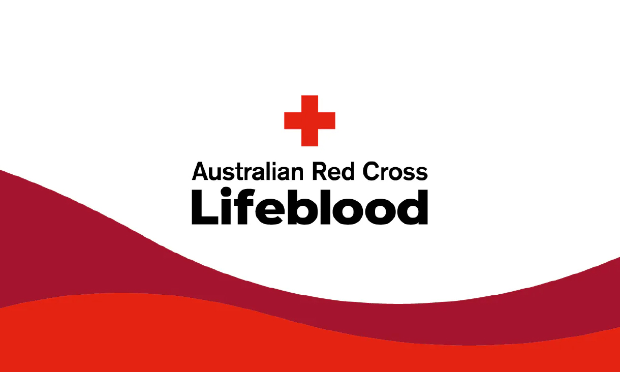 Lifeblood logo