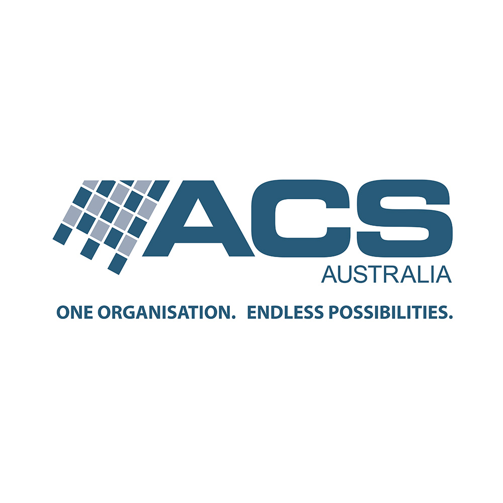 ACS Australia Logo