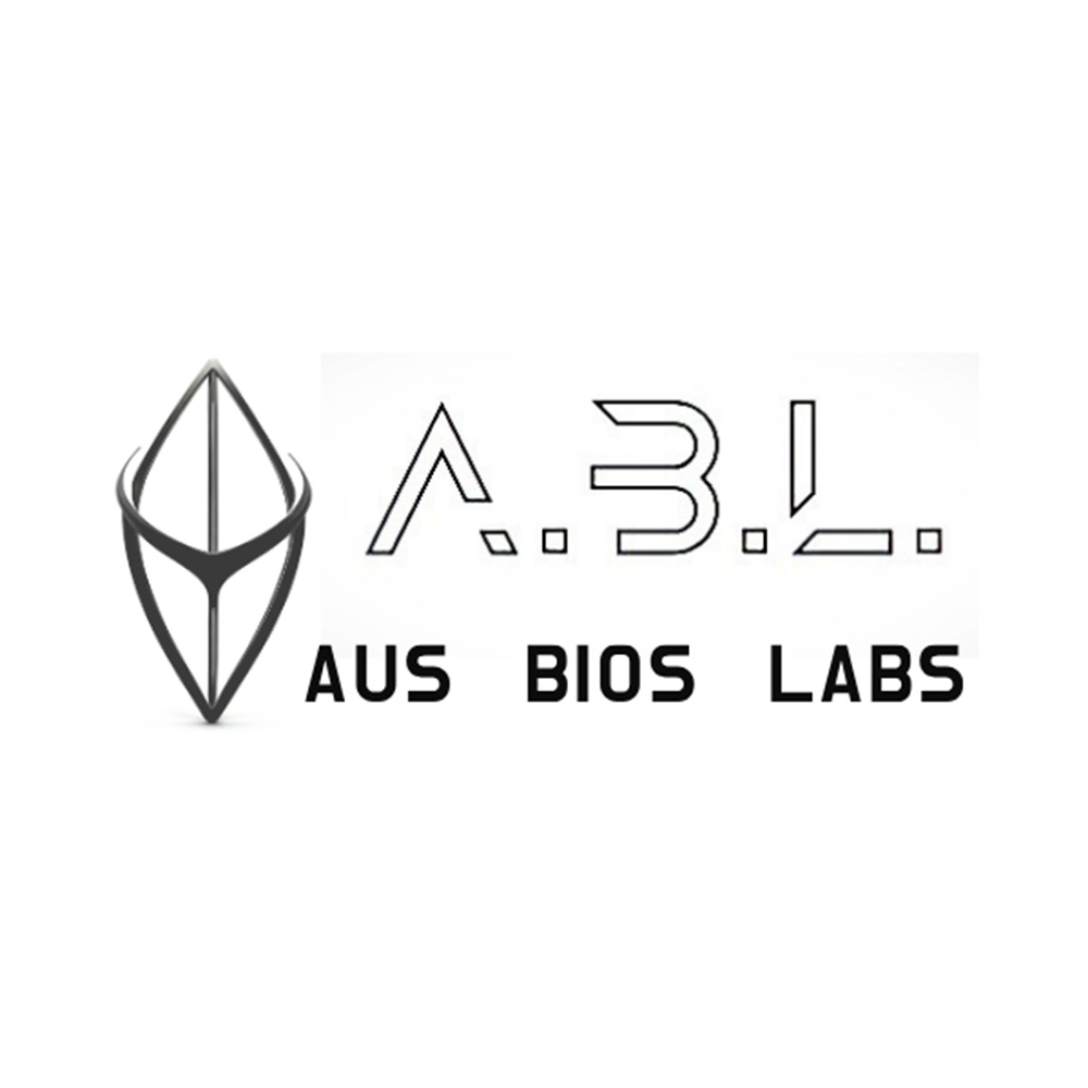 AUS BIOS LABS Logo