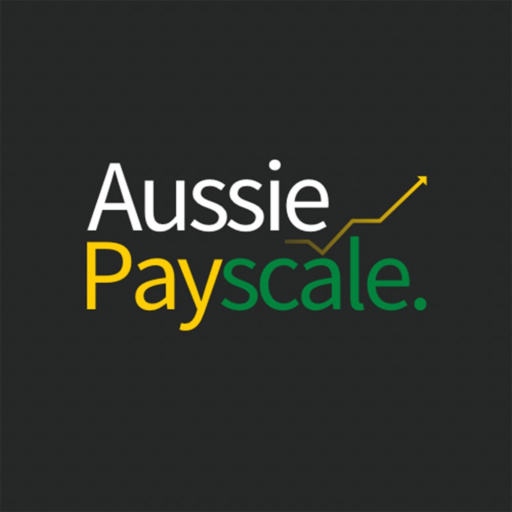 Aussie Payscale Logo