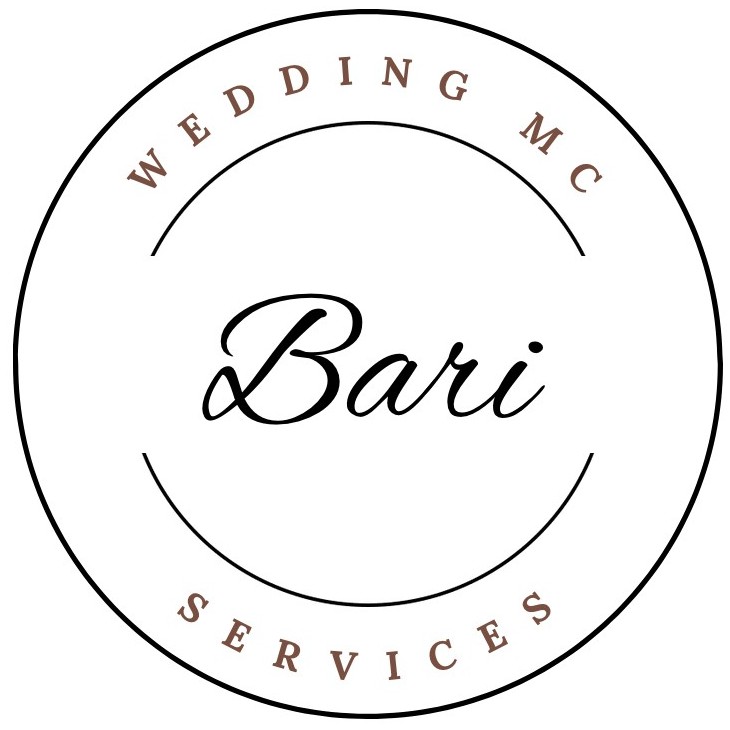Bari Weddings Logo