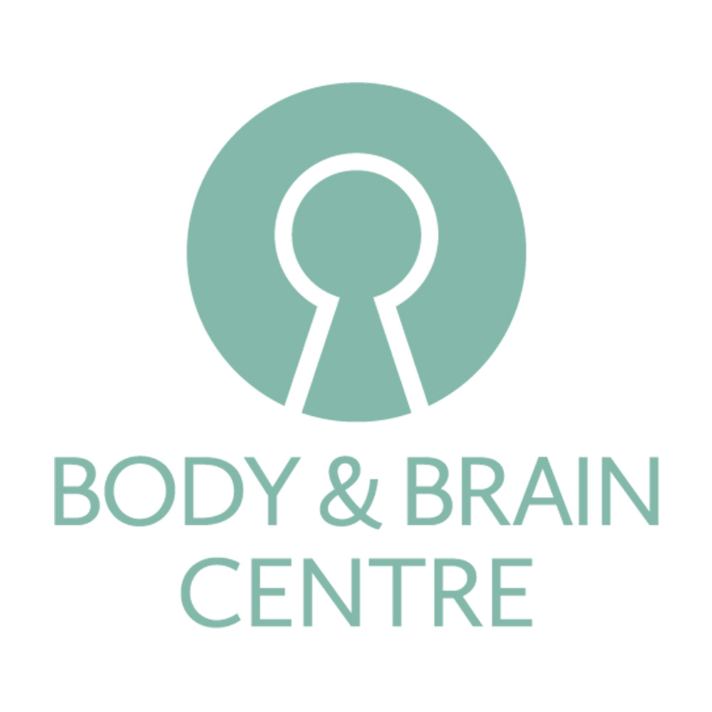 Body & Brain Centre Logo