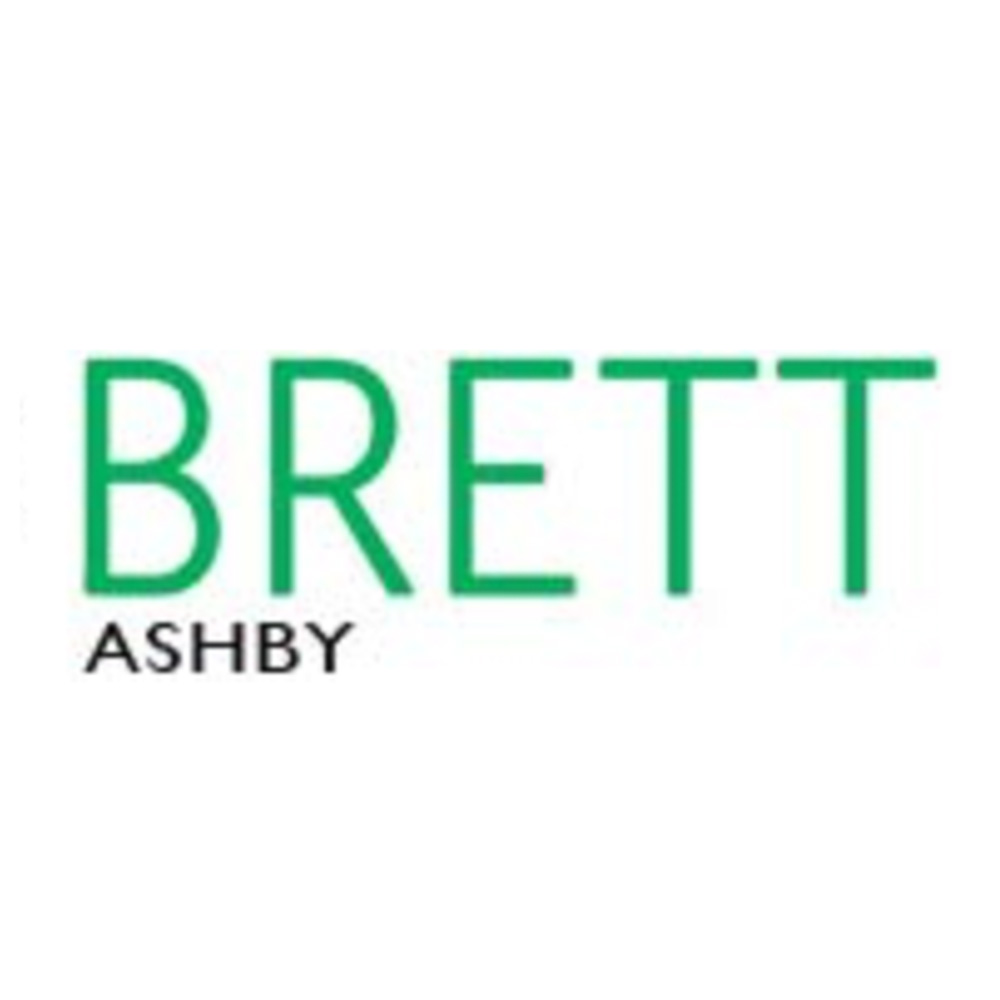 Brett Ashby Institute of Fine Art Logo
