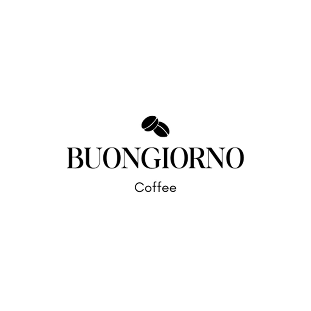 Buongiorno Coffee Logo