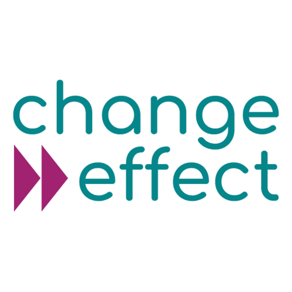 ChangeEffect Logo