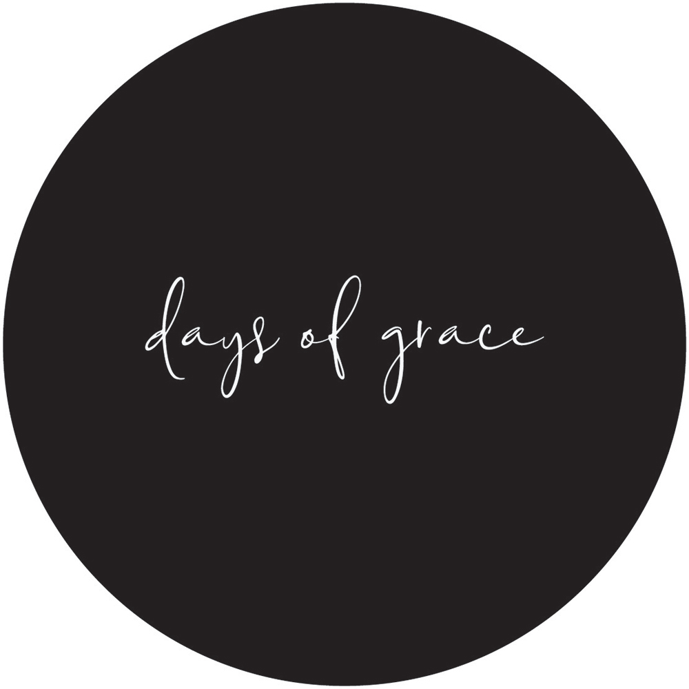 days of grace logo