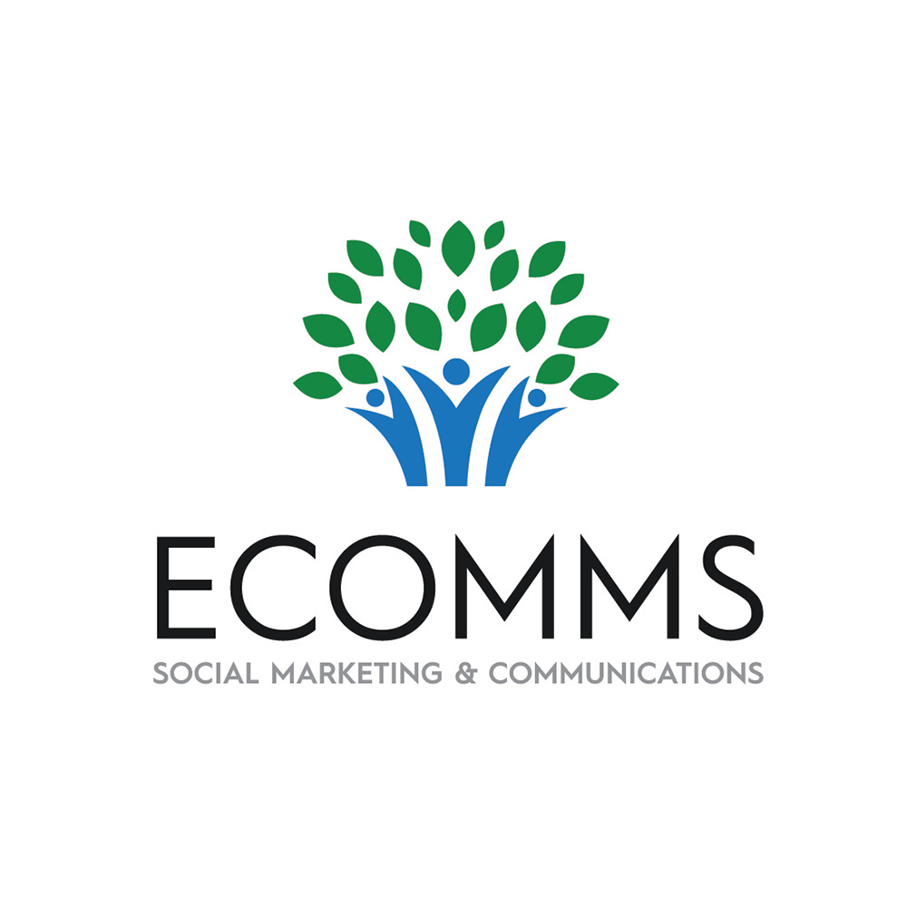 Ecomms Logo