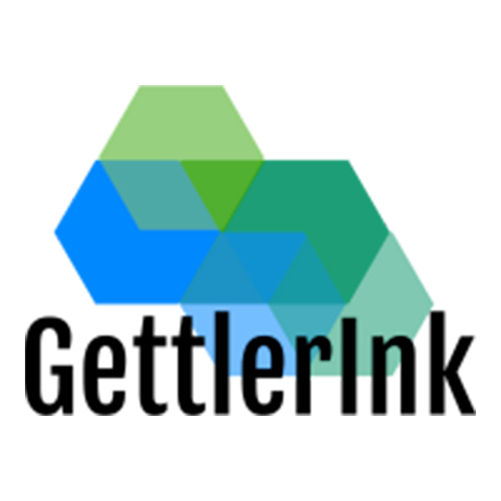 GettlerInk Logo