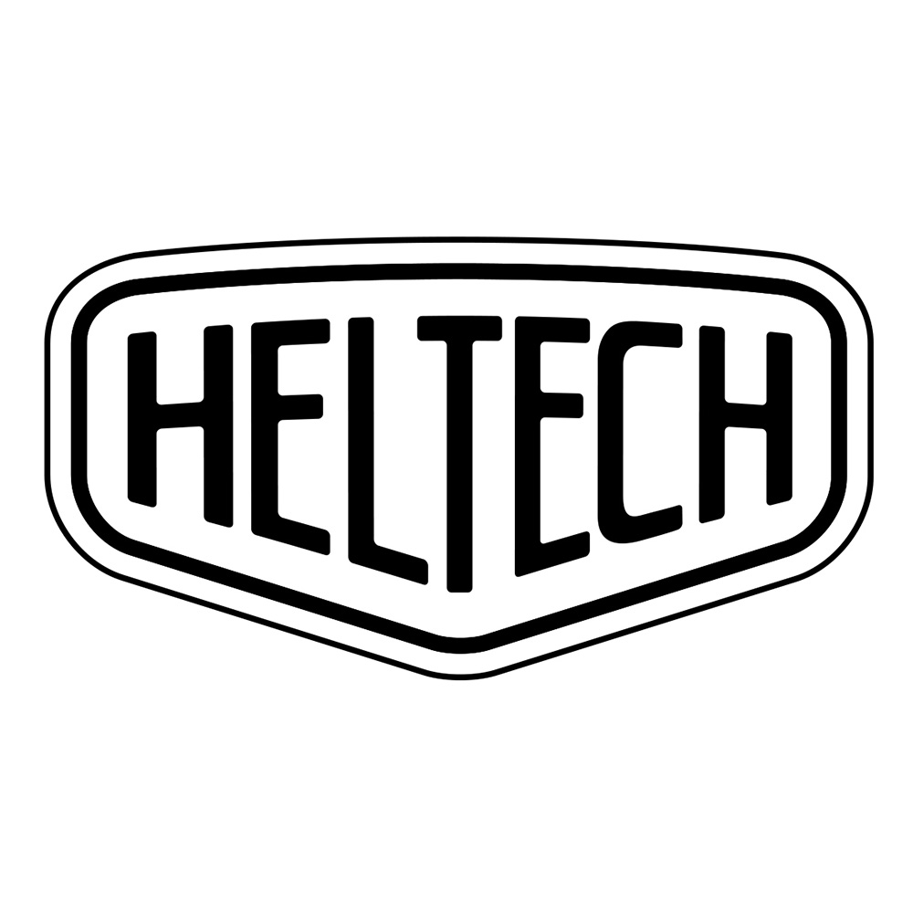 Heltech Logo