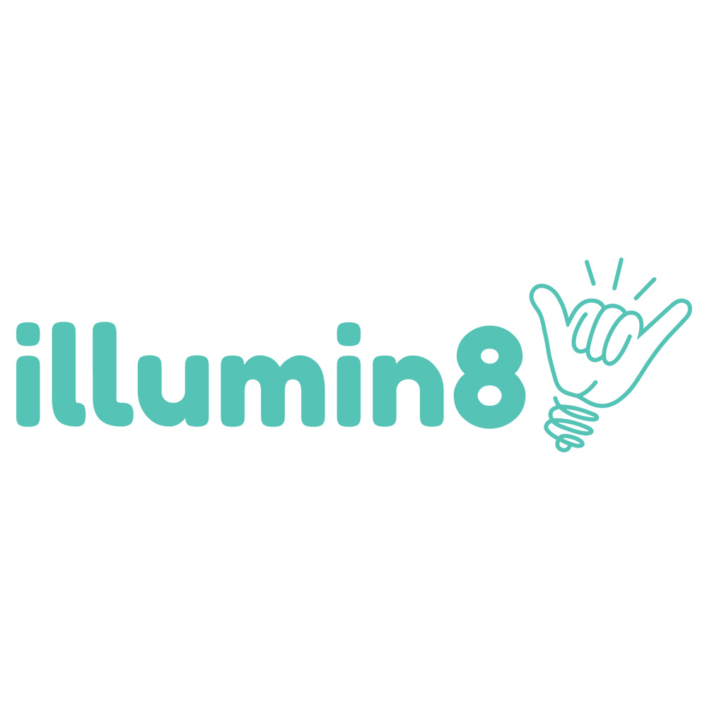 Illumin8 Logo