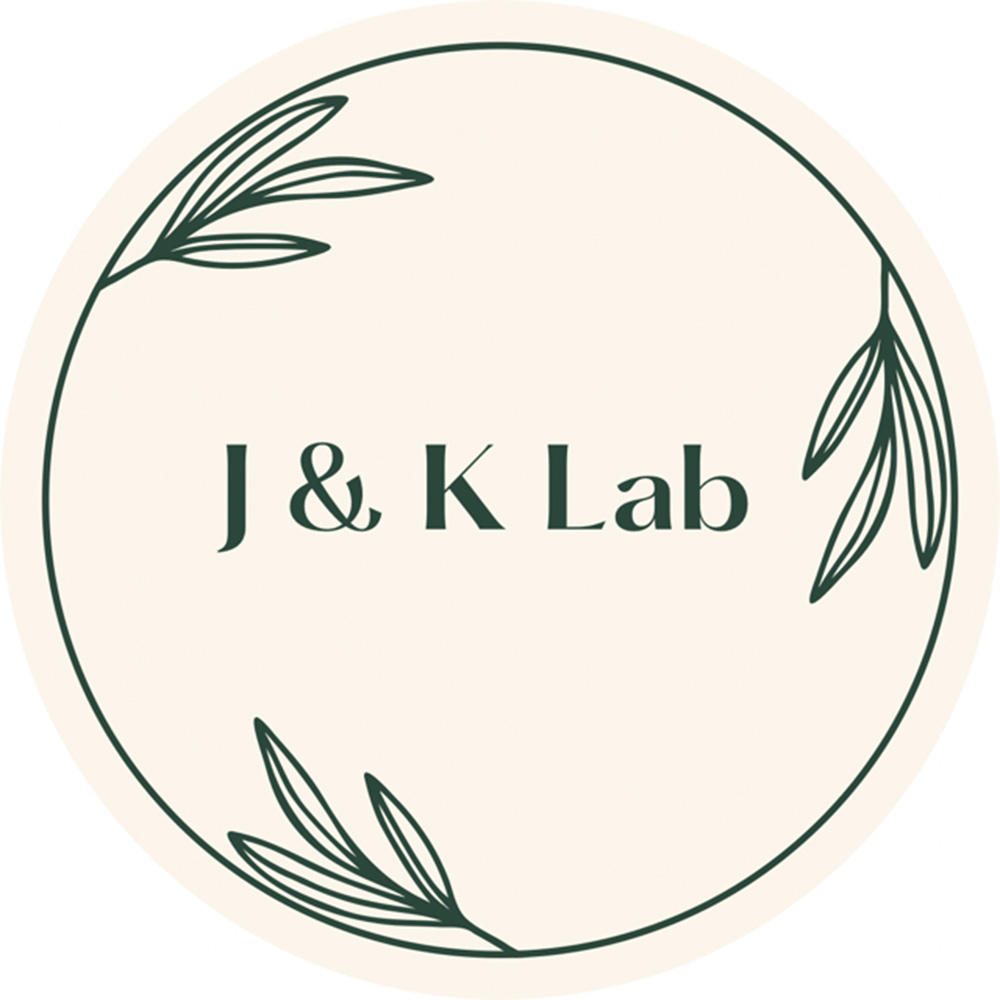 J&K Lab Logo