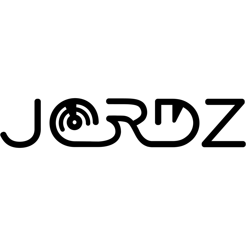 Jordz Logo