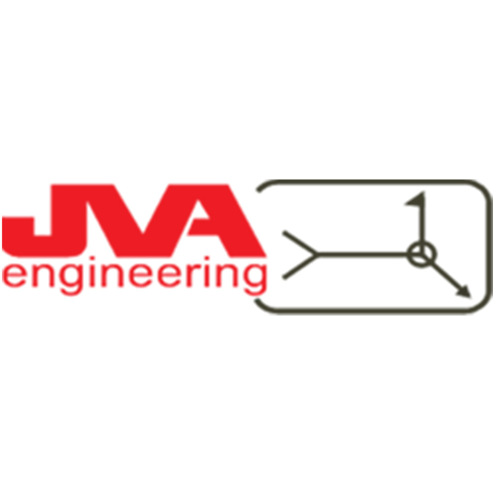 JVA Logo