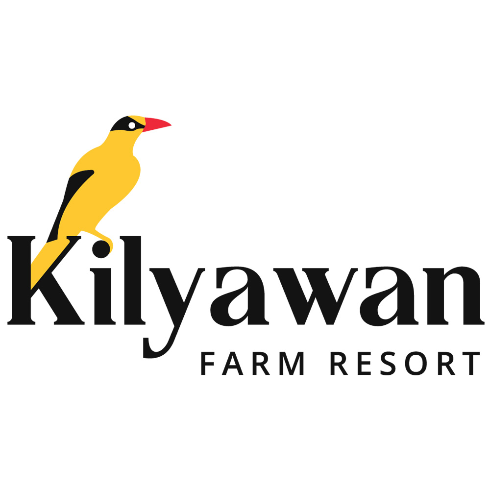 Kilyawan Farm Resort Logo