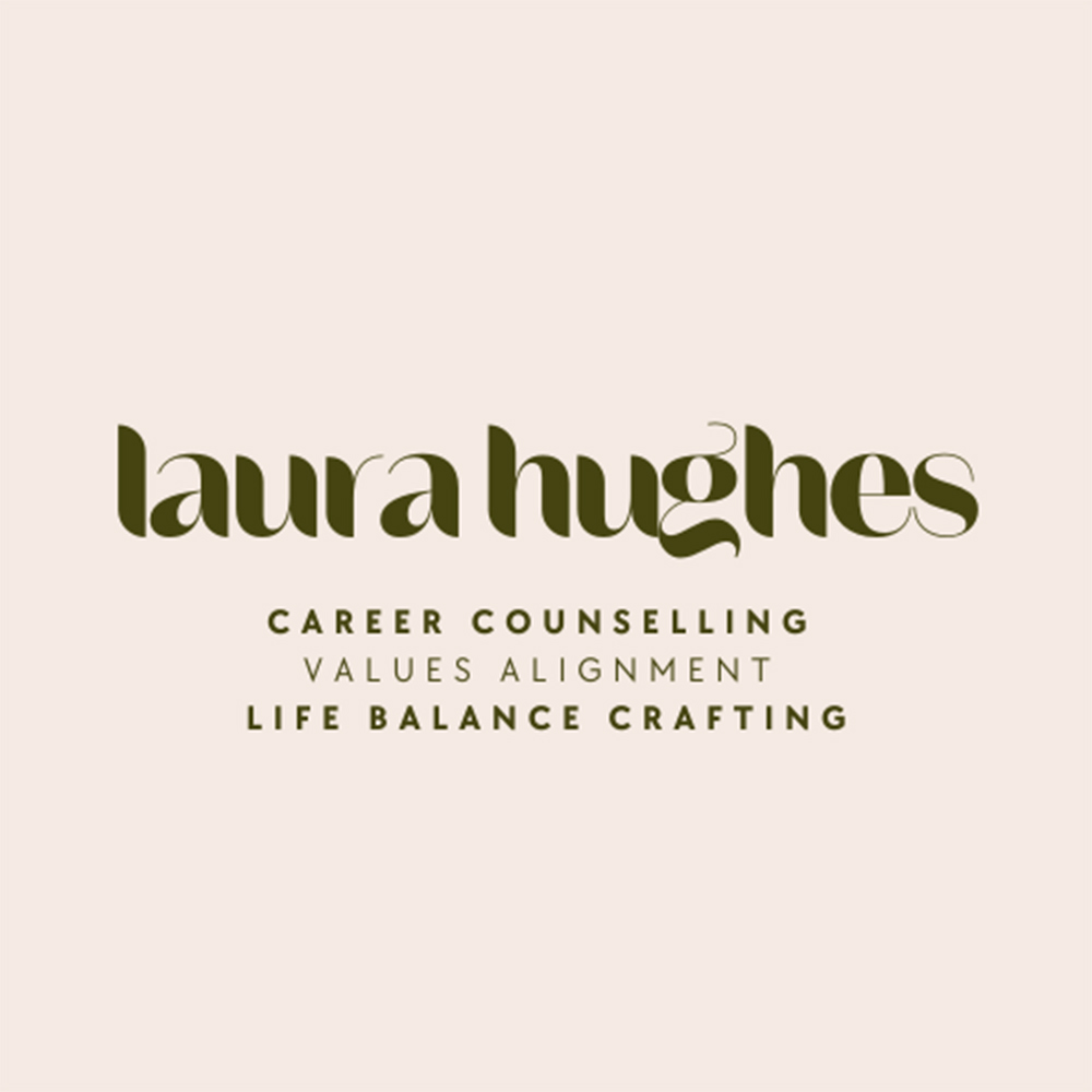 Laura Hughes Career Counselling Logo