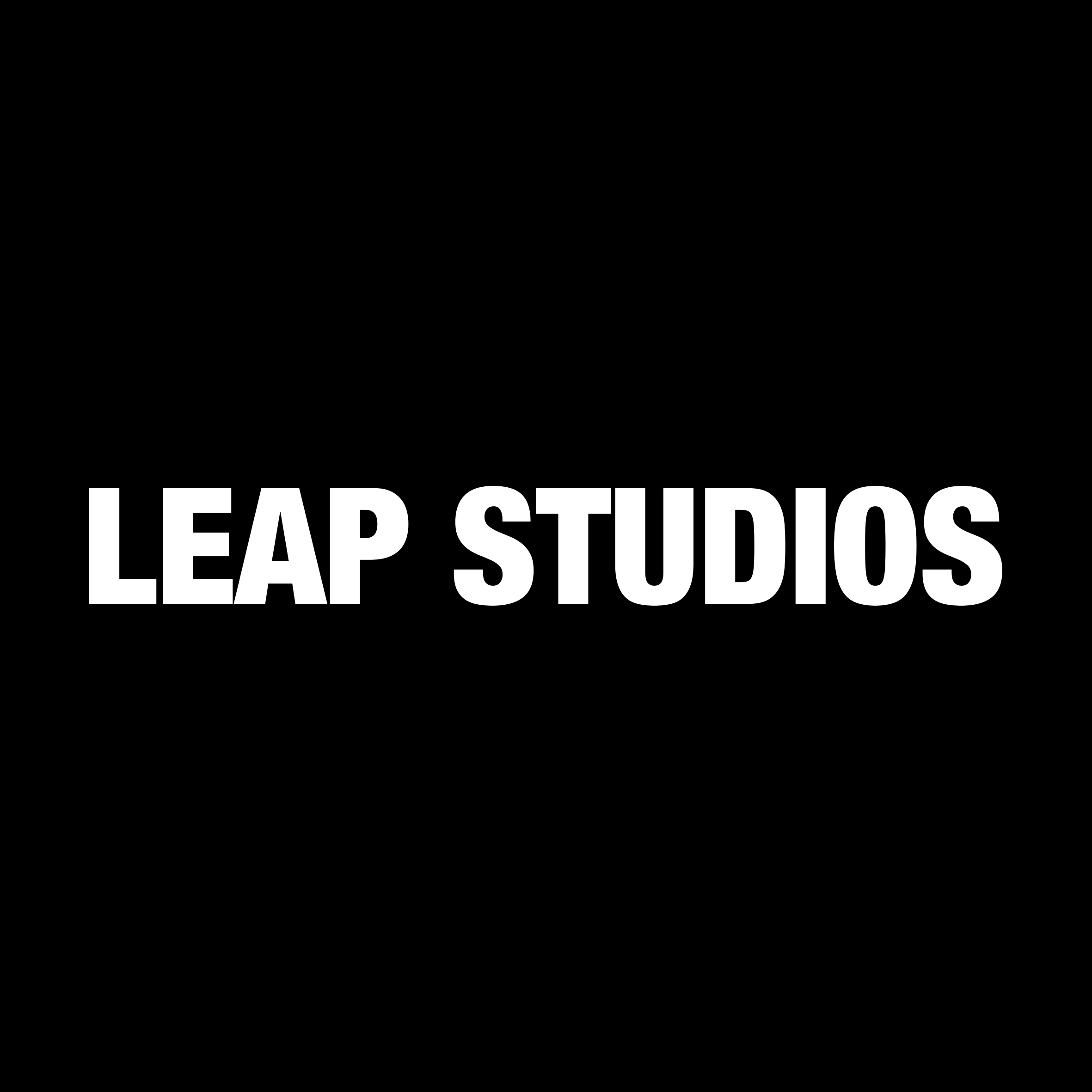 Leap Studios Logo