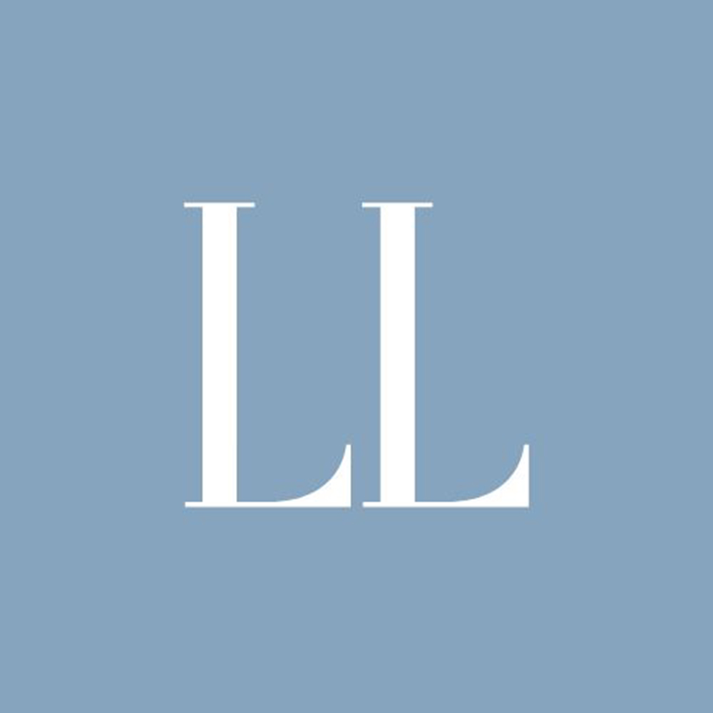 Literary Listings Logo
