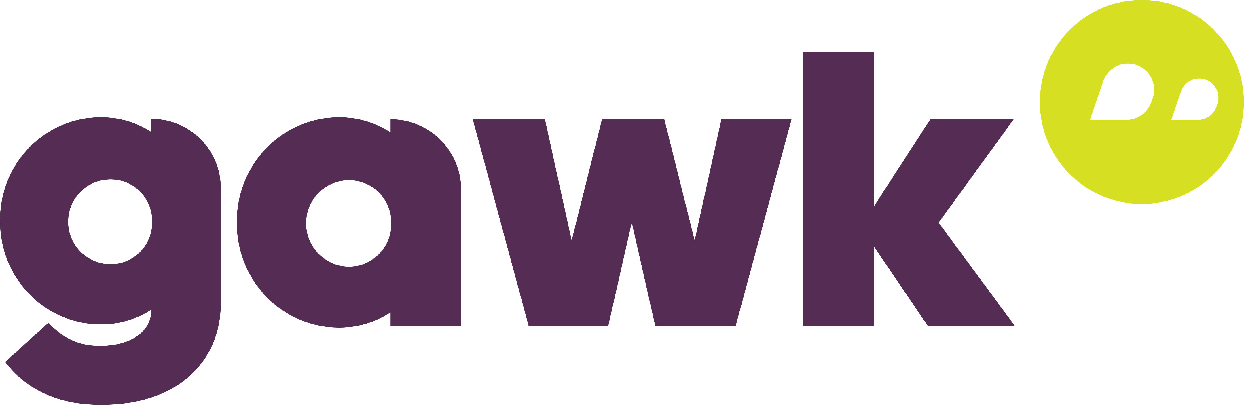 gawk logo