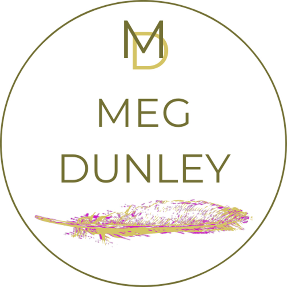 Meg Dunley Logo