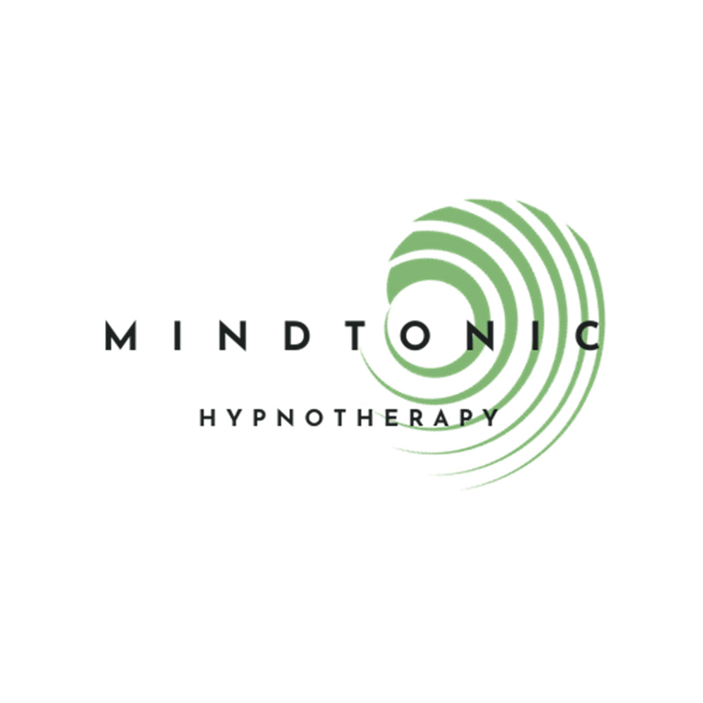 MindTonic Hypnotherapy Logo