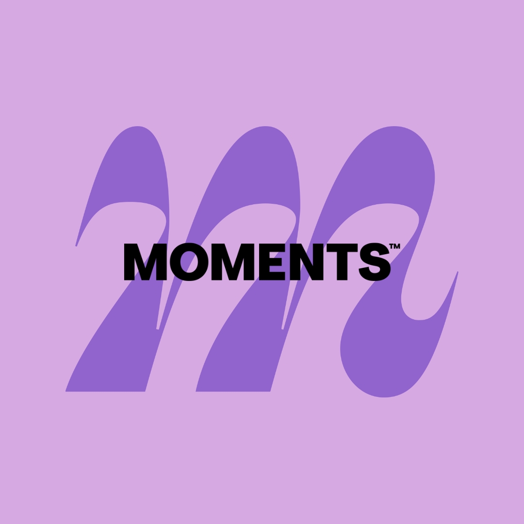 Moments Social Media Icons - 6
