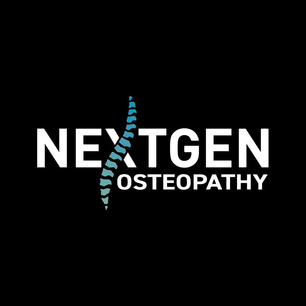 Nextgen Osteopathy Logo