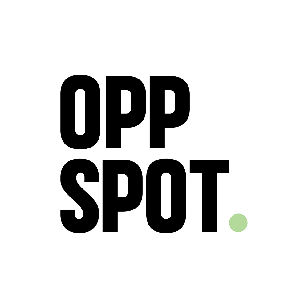 Oppspot Logo