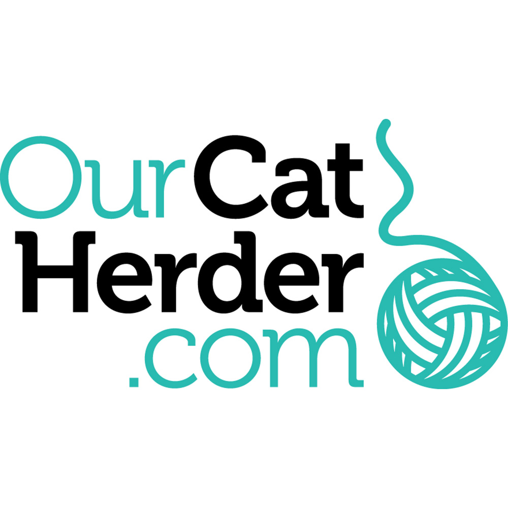 Our Cat Herder Logo