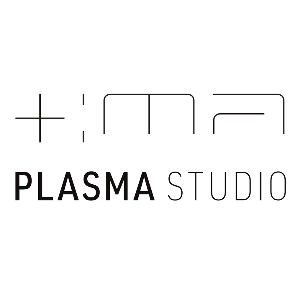 Plasma Studio Logo
