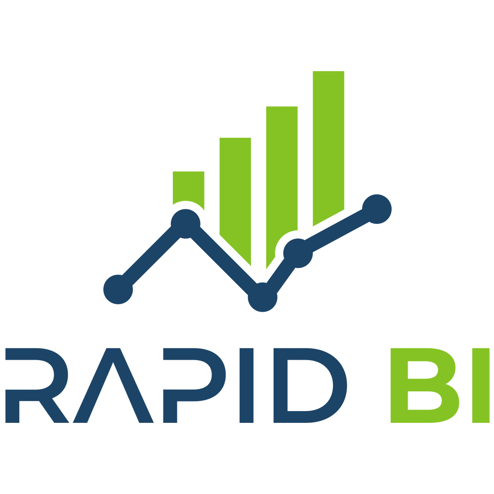 Rapid BI Logo