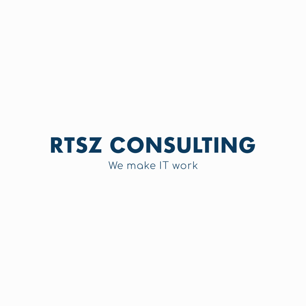 RTSZ Consulting Logo