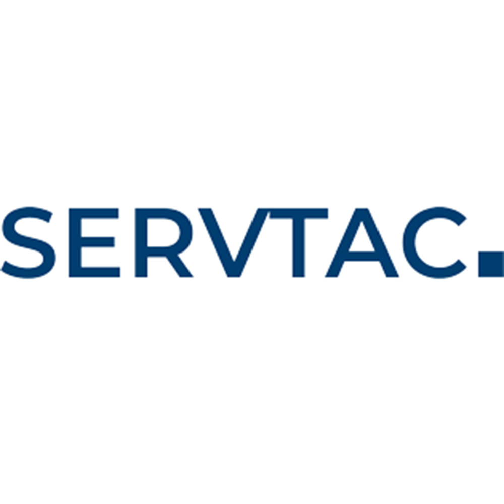 Servtac Chartered Accountant Logo