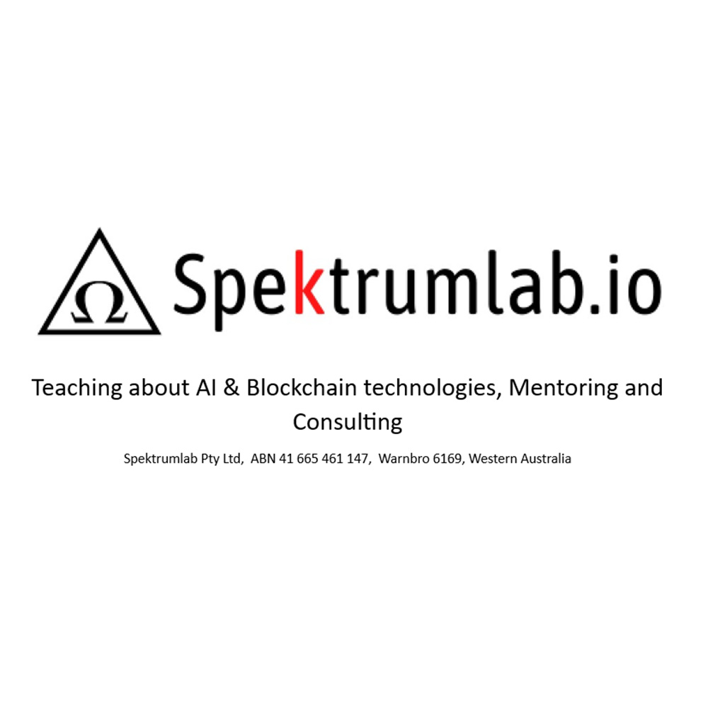 Spektrumlab Logo