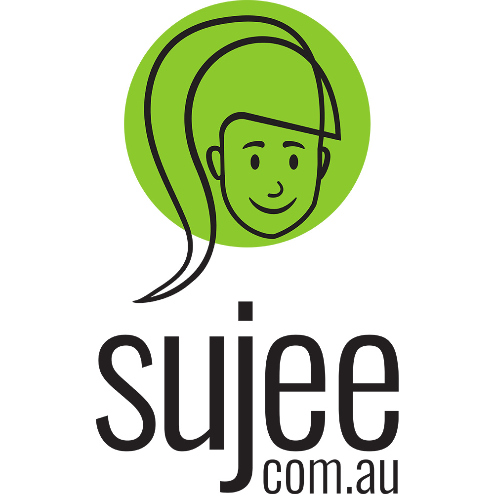 Sujee Logo