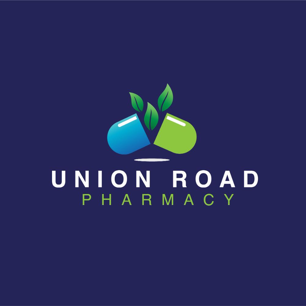 Union Road Pharmacy Logo
