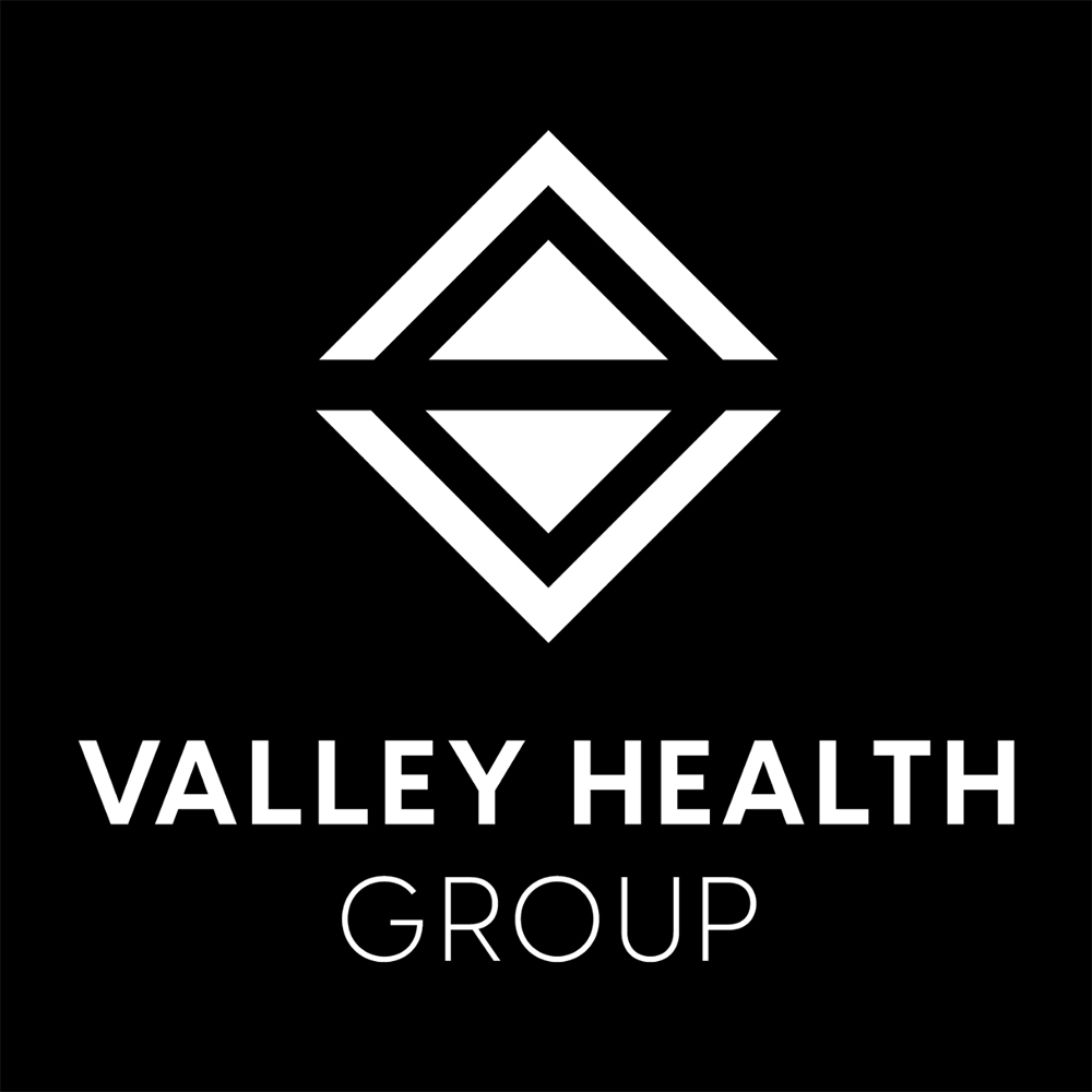 Valley Health Group Logo