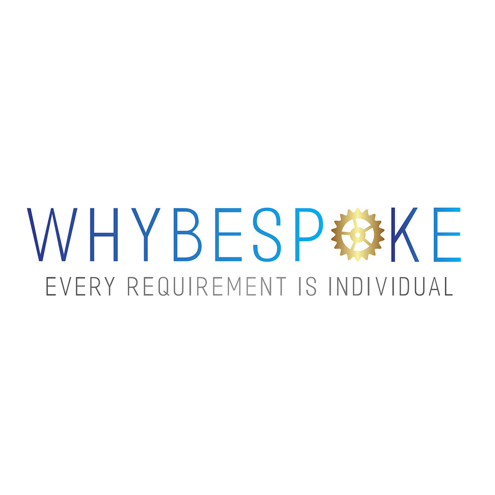 whyBespoke Logo