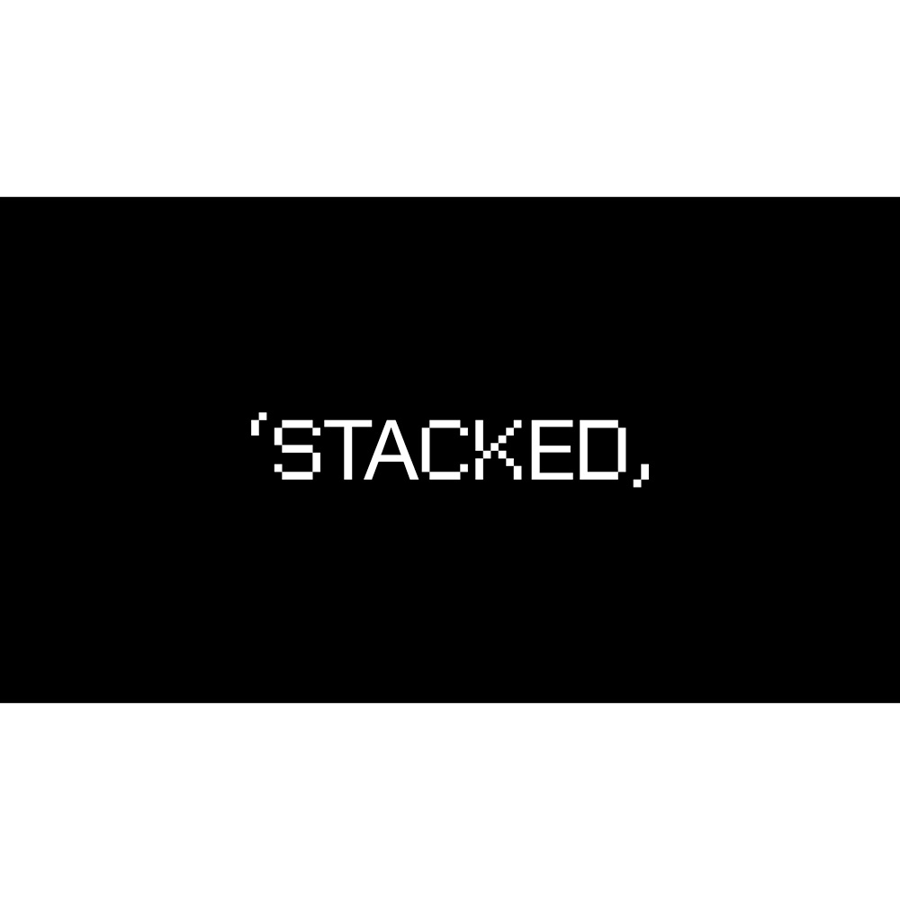 Stacked Logo