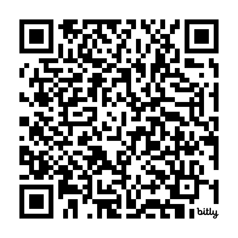 QR code for Future of Work event