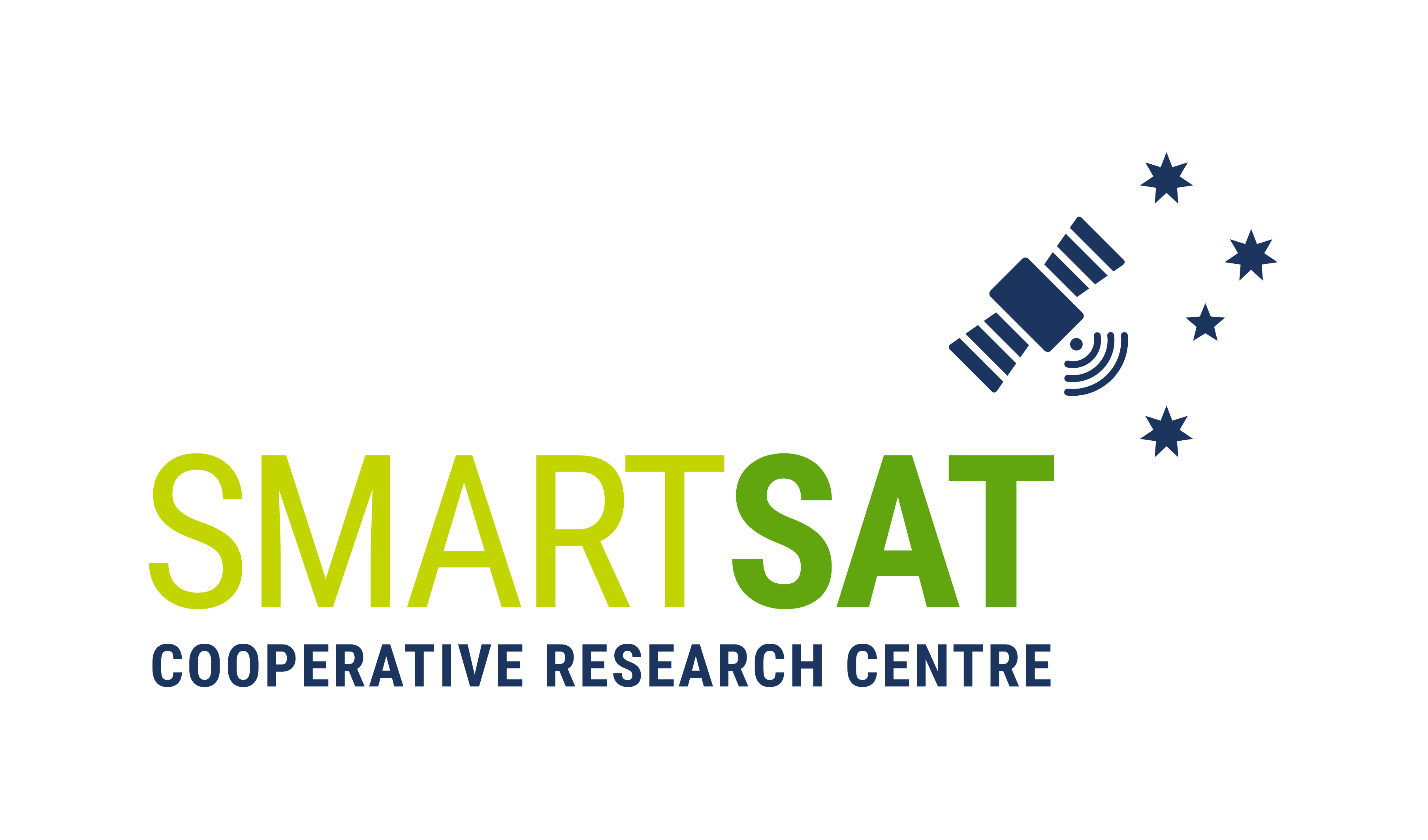 Smartsat logo