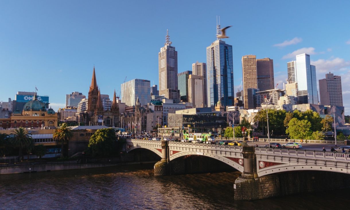 How2Melbourne International Student Information Sessions RMIT 