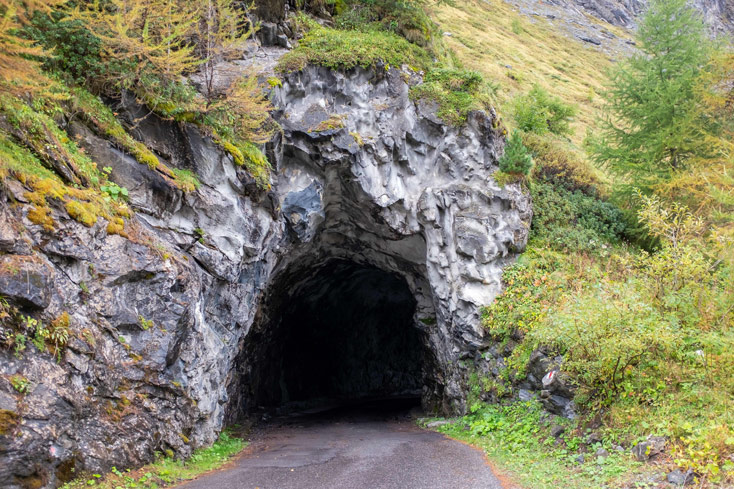 Tunnel